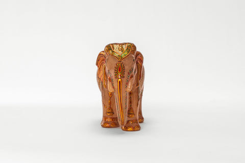 Rose quartz Elephant